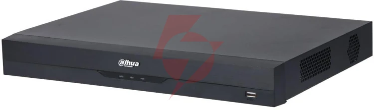 Rejestrator ip dahua nvr5216-16p-ei