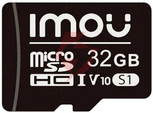 Karta pamięci microsd imou st2-32-s1 32gb