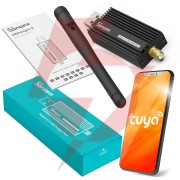 Bramka zigbee sonoff zbdongle-e zigbee 3.0 usb dongle plus-e
