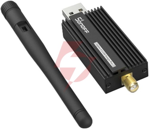 Bramka zigbee sonoff zbdongle-e zigbee 3.0 usb dongle plus-e