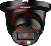 Kamera ip dahua 8mpx ipc-hdw2849tm-s-il-0280b-black