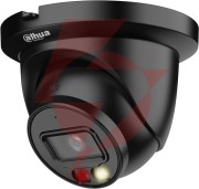 Kamera ip dahua 8mpx ipc-hdw2849tm-s-il-0280b-black