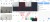 Kamera ip dahua 8mpx ipc-hdw2849tm-s-il-0280b-black