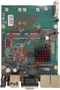 Mikrotik routerboard m33g routeros l4