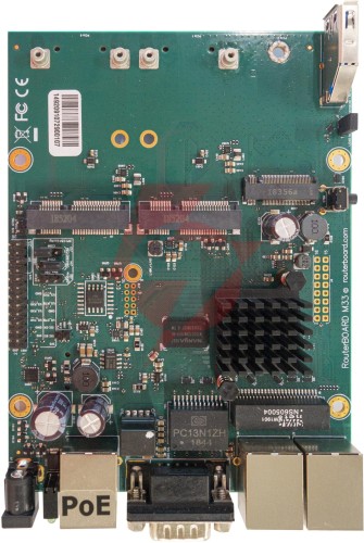Mikrotik routerboard m33g routeros l4