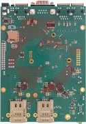 Mikrotik routerboard m33g routeros l4