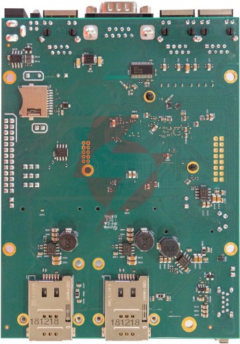 Mikrotik routerboard m33g routeros l4