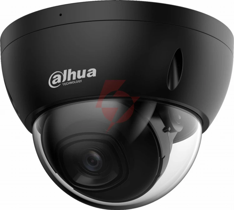 Kamera ip dahua ipc-hdbw2841e-s-0280b-black