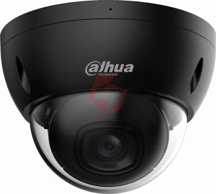 Kamera ip dahua ipc-hdbw2841e-s-0280b-black