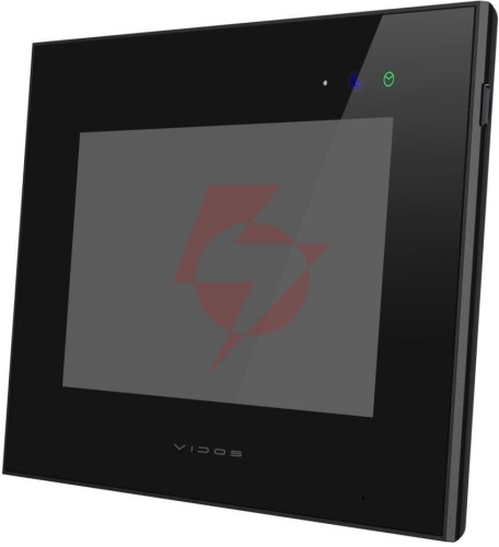 Wideodomofon vidos x m10b-x/s12d