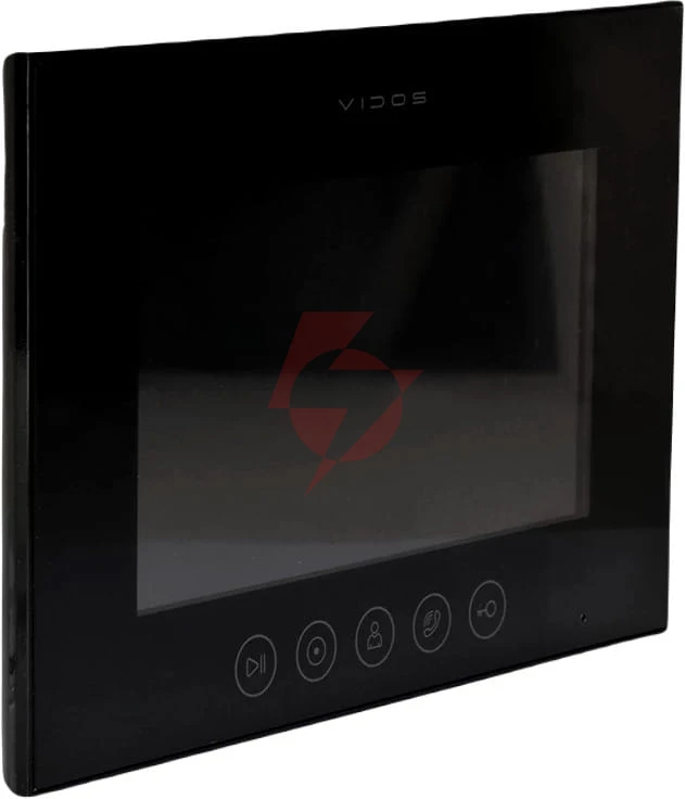 Wideodomofon vidos x m11b-x/s12d