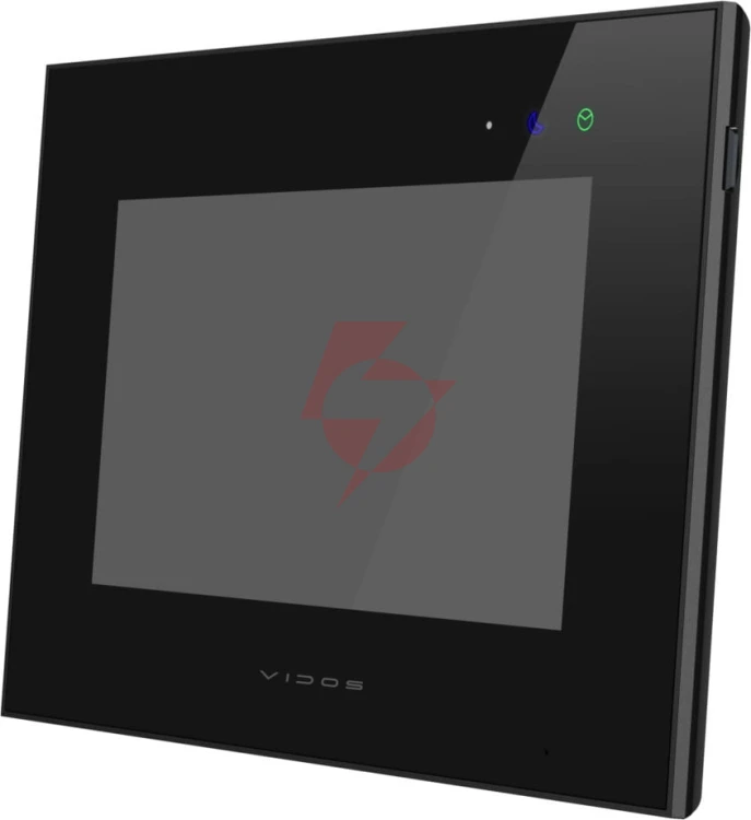 Wideodomofon vidos x m10b-x/s11-1