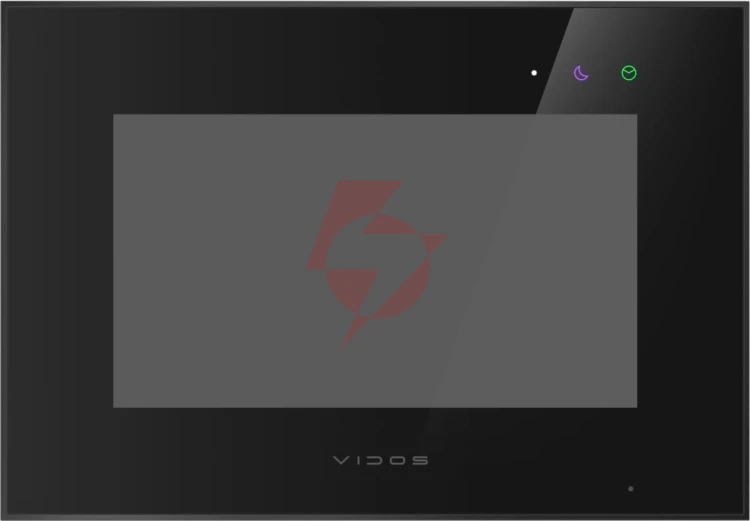 Wideodomofon vidos x m10b-x/s11-1