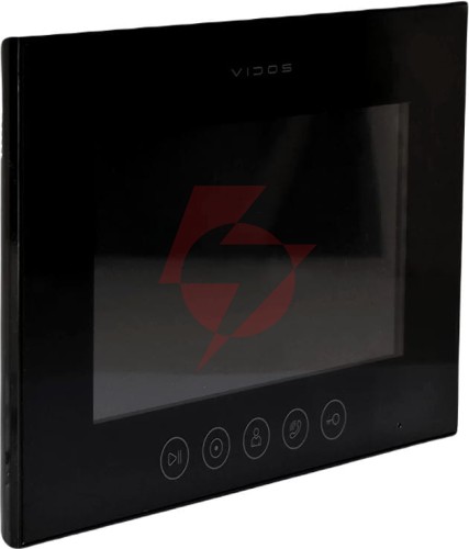 Wideodomofon vidos x m11b-x/s11-1