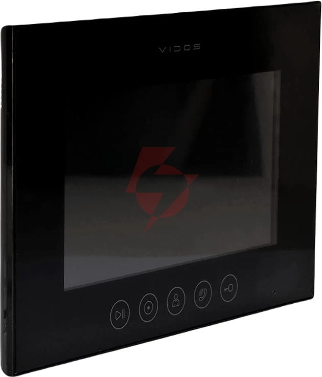 Wideodomofon vidos x m11b-x/s11-1