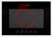 Wideodomofon vidos x m11b-x/s11-1