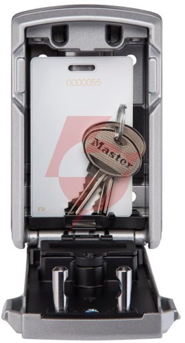 Skrytka elektroniczna na klucze bt master lock 5441eurd