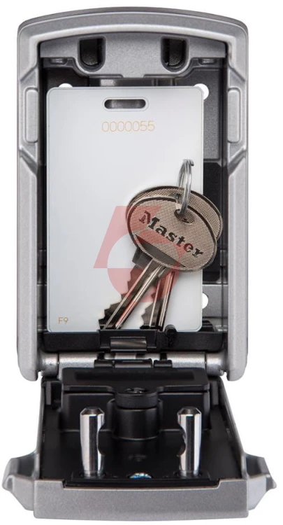 Skrytka elektroniczna na klucze bt master lock 5441eurd