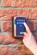 Skrytka elektroniczna na klucze bt master lock 5441eurd