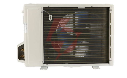 Klimatyzator pokojowy rotenso versu pure vp26xo (jednostka zewnętrzna)