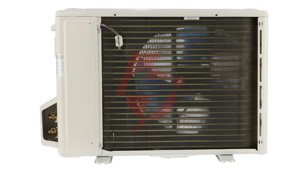 Klimatyzator pokojowy rotenso versu pure vp26xo (jednostka zewnętrzna)