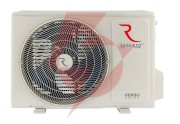 Klimatyzator pokojowy rotenso versu pure vp26xo (jednostka zewnętrzna)