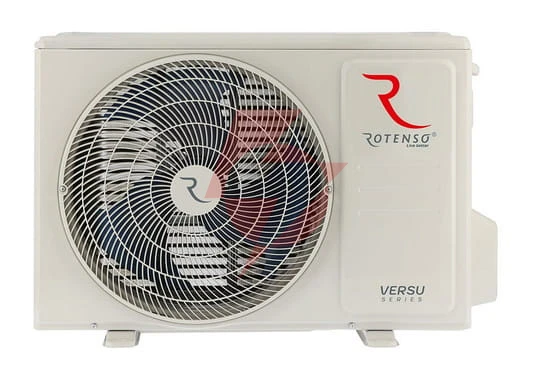 Klimatyzator pokojowy rotenso versu pure vp26xo (jednostka zewnętrzna)