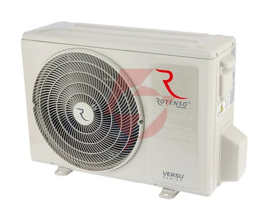 Klimatyzator pokojowy rotenso versu pure vp35xo (jednostka zewnętrzna)