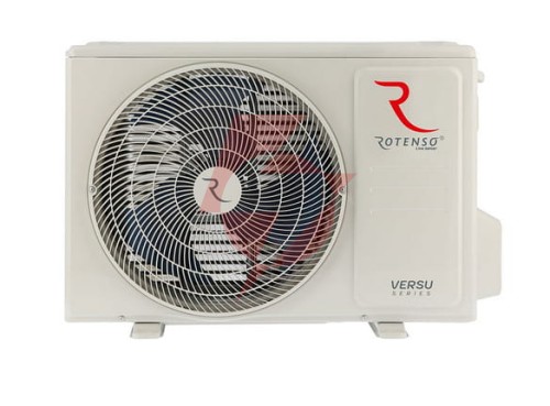 Klimatyzator pokojowy rotenso versu pure vp35xo (jednostka zewnętrzna)