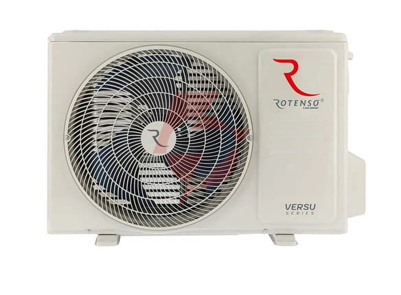 Klimatyzator pokojowy rotenso versu pure vp35xo (jednostka zewnętrzna)