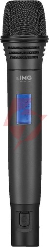Mikrofon doręczny z nadajnik. txs-606ht/2