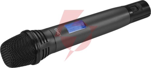 Mikrofon doręczny z nadajnik. txs-606ht/2
