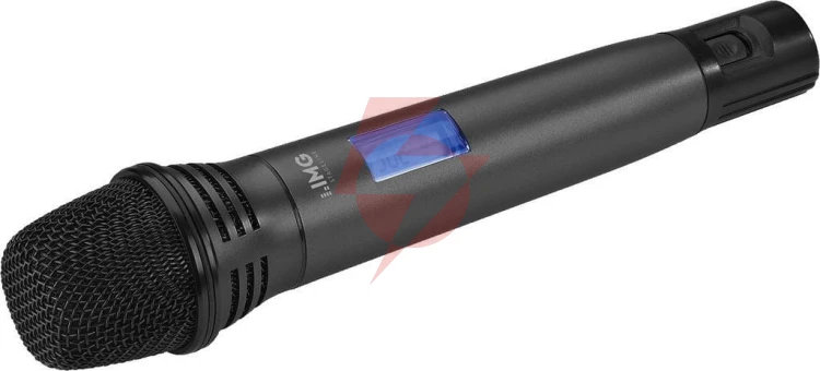Mikrofon doręczny z nadajnik. txs-606ht/2