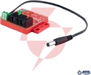 Adapter poe obniżający napięcie atte sdip-20-ad0