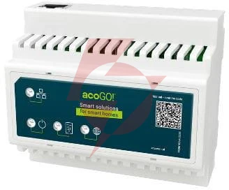 Aco bramka acogo! 2.0 pro wifi din 