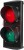 Semafor came pl0583 (2-komorowy: czerwone-zielone) 24v led (001pl0583)