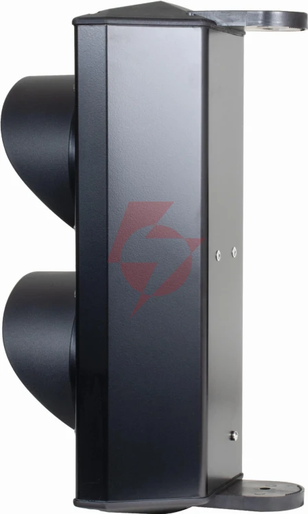 Semafor came pl0583 (2-komorowy: czerwone-zielone) 24v led (001pl0583)