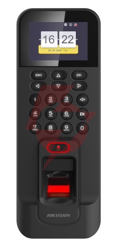 Kontroler dostępu hikvision ds-k1t804amf