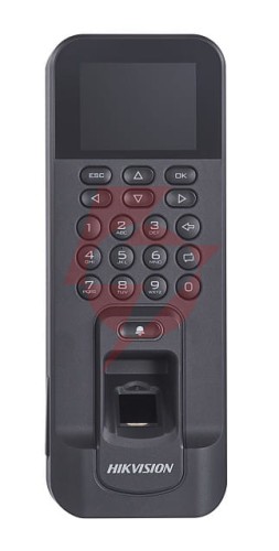 Kontroler dostępu hikvision ds-k1t804amf