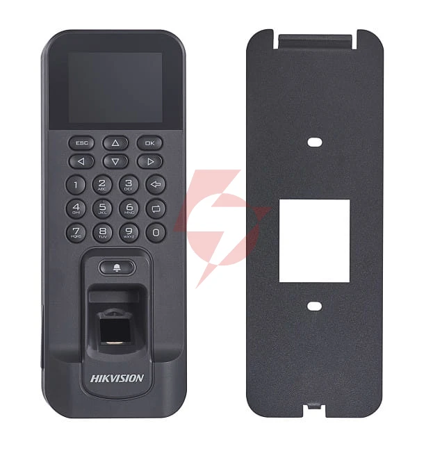 Kontroler dostępu hikvision ds-k1t804amf