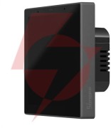 Sonoff nspanel pro smart scene | przełącznik ścienny z wyświetlaczem