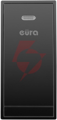 Przycisk dzwonka eura wda-12h2