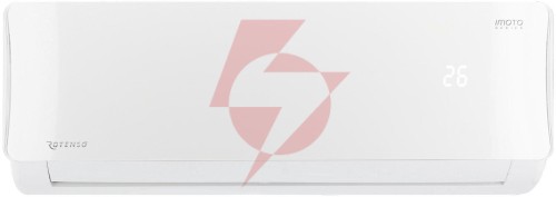 Klimatyzator pokojowy rotenso imoto z wifi i21xi (jednostka wewnętrzna)