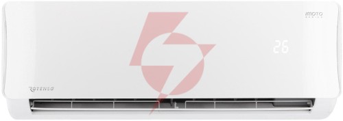 Klimatyzator pokojowy rotenso imoto z wifi i21xi (jednostka wewnętrzna)