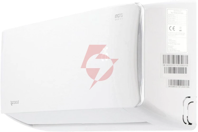 Klimatyzator pokojowy rotenso imoto z wifi i21xi (jednostka wewnętrzna)