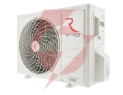 Klimatyzator pokojowy rotenso luve le35xo (jednostka zewnętrzna) 