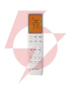 Klimatyzator pokojowy rotenso teta ta50xi (jednostka wewnętrzna)