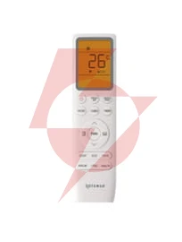 Klimatyzator pokojowy rotenso teta ta50xi (jednostka wewnętrzna)
