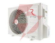 Klimatyzator pokojowy rotenso teta to35xo (jednostka zewnętrzna)