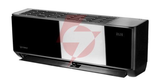 Klimatyzator pokojowy rotenso teta mirror tm35xi (jednostka wewnętrzna)
